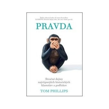 Pravda - Tom Phillips