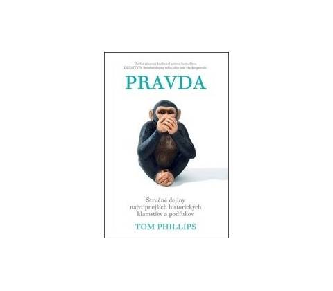 Pravda - Tom Phillips