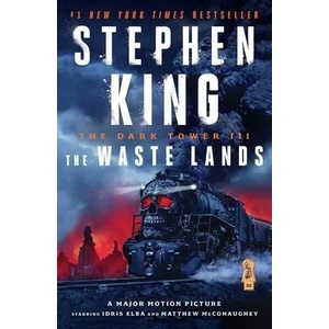 The Waste Lands | Stephen King (ISBN: 9781501143540)