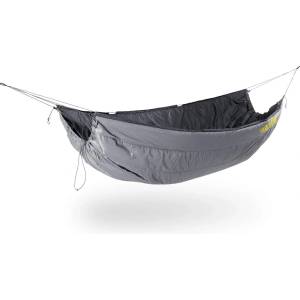 ENO Vulcan UnderQuilt Цвят: сребърен