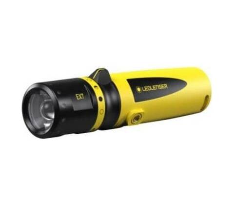 Ledlenser EX7