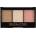 Makeup Revolution Ultra Sculpt & Contour Kit - Ultra Fair C01 Палитра