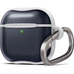 Tech-protect Spigen Classic C1 калъф Apple AirPods 4 графитен (ACS08645)