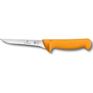 Swibo Кухненски нож Swibo 5.8408. 13, за обезкостяване, 13 см, жълт (5.8408.13)