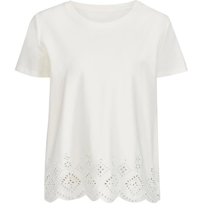 Linea Tesini by heine Тениска бяло, размер 38