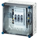 Hensel Mi 5250