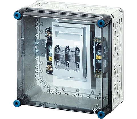 Hensel Mi 5250