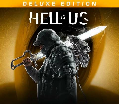 Hell is Us (Deluxe Edition)