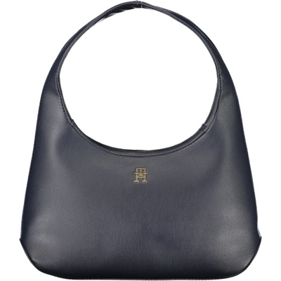 Tommy Hilfiger štýlová dámska kabelka 32.0X20.0X8.0cm Modrá