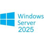 Microsoft Софтуер, Dell 5-pack of Windows Server 2025/2022 User CALs (STD or DC), Cus Kit, only for Sale with Dell Server (634-CVFH)