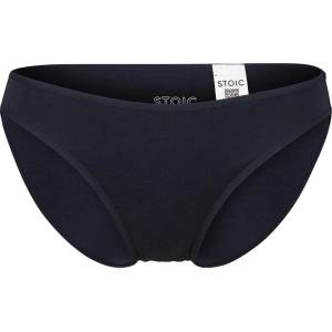 Stoic Дамско мериносово термобельо Stoic Women's Merino150 AlsenSt. Brief Merino base layer - Dark Navy (115-1854-1213)