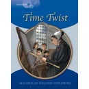 Macmillan English Explorers 6