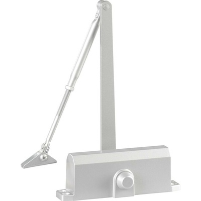 Strend Pro Zatvárač dverí 40-65 kg EN3 hydraulický protipožiarny