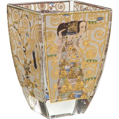 Goebel Klimt Svícen Očekávání
