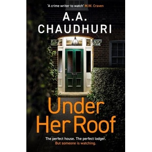 Under Her Roof (ISBN: 9781804362952)