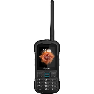 Gigaset GLX8 Active Black