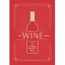 Essential Wine Book