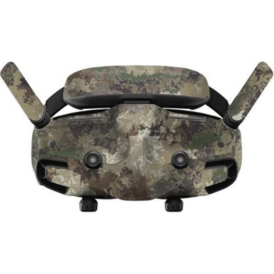 Stablecam DJI Goggles 3 - PVC nálepka 1DJ0532
