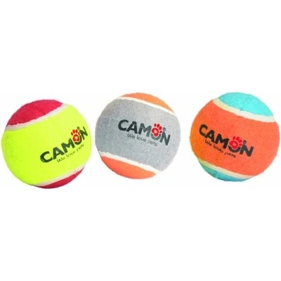 Camon farebný tenisák 9 cm