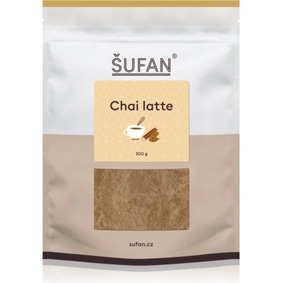 Šufan Chai Latte prášok na prípravu nápoja 300 g