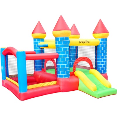 Airmyfun Castle XL 295x260x205 cm (NT-62064)
