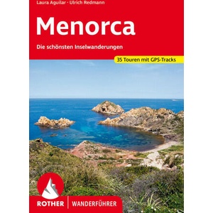 Menorca | Ulrich Redmann (ISBN: 9783763347391)