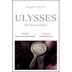Ulysses | James Joyce (ISBN: 9781529405538)