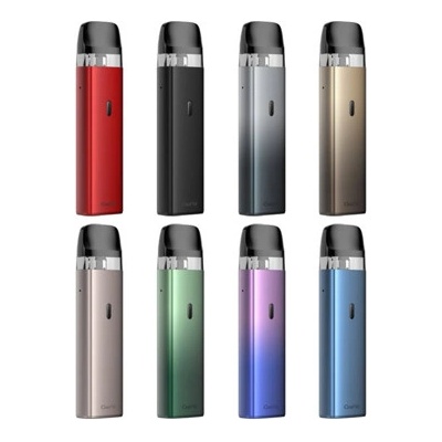 VooPoo Vinci Pod SE Kit 900 mAh Flame Red 1 ks