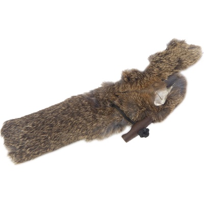 Firedog pocket dummy 150 g celokožušinový