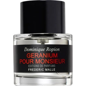 Frederic Malle Geranium Pour Monsieur EDP 50 ml