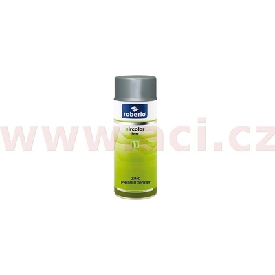 Roberlo Zinc Primer Spray 400 ml zinková