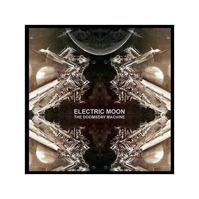 Electric Moon - Doomsday Machine CD