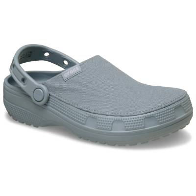 Сандали Crocs Classic Crafted Clog Sandals - Concrete - размер 41-42 (EU) (025-1274-0517)