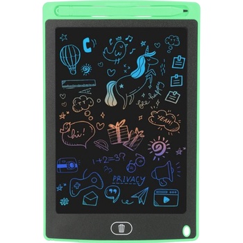 Grafický tablet Znikopis grafický tablet