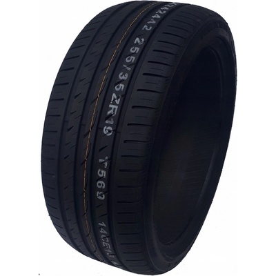 Nexen N'Fera SU4 235/40 R19 96W