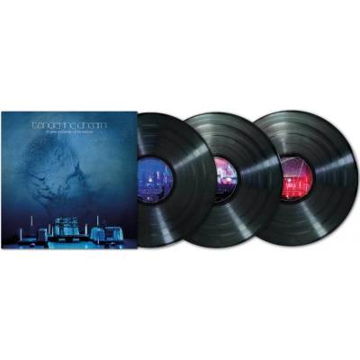 Mystic Production Tangerine Dream: 50 Years Of Phaedra: At The Barbican - 3Vinyl (LP) (089913)
