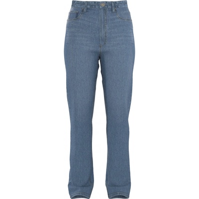 Esmara Dámske rifle Straight Fit modrá