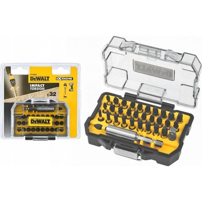 DeWALT 32 ks DT70560T