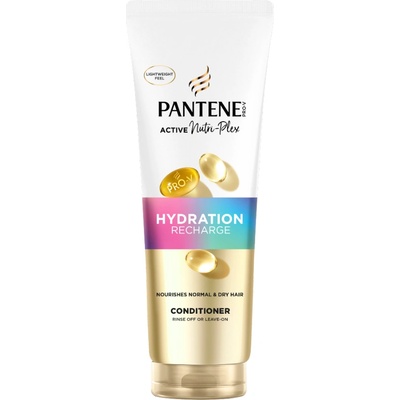 Pantene Pro-V Hydration Recharge Conditioner 275 ml