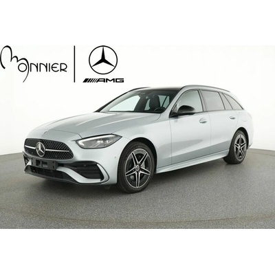Mercedes-Benz C 300 e AMG Line 230 kW