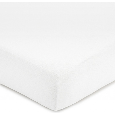 Profod Prestieradlo tkané hotelové biela 245x220