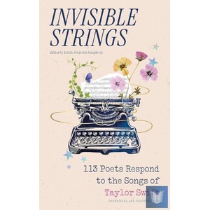 Invisible Strings (ISBN: 9781035427352)