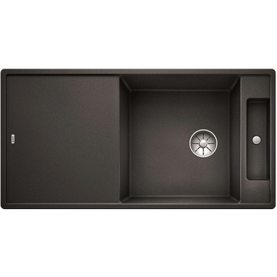 Blanco AXIA III XL 6 S-F Silgranit antracit