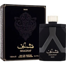 Asdaaf Shaghaf parfumovaná voda pánska 100 ml
