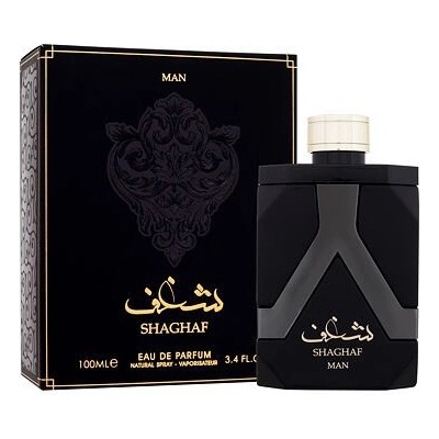Asdaaf Shaghaf parfumovaná voda pánska 100 ml