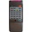 съвместим Toshiba ct-9599 - заместител дистанционно управление (ct-9599)