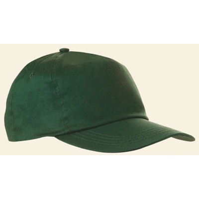L-Merch Unisex C500 Dark Green