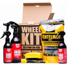 Good Stuff Wheel kit