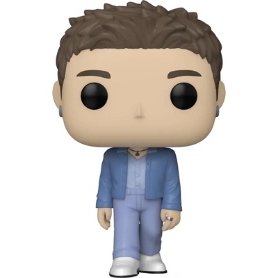 Funko Фигурка Funko Pop! Rocks: BTS - RM #367 Vinyl Figure (FUNKO-085213)