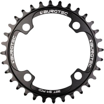 Burgtec Плоча Sram 94MM BCD Thick Thin 34T